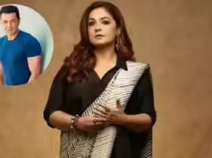 Pooja Bhatt revela seu relacionamento anterior com Bobby Deol