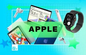 Encontrei as 11 melhores ofertas da Apple para o Memorial Day: economize centenas no iPad, Apple Watch e muito mais