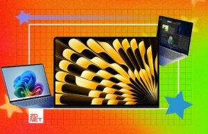 As melhores ofertas de laptops do Memorial Day: economize na Apple, Dell, Lenovo e muito mais
