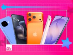 Encontrei as melhores ofertas de telefones do Memorial Day e é sua última likelihood de economizar muito em um novo dispositivo
