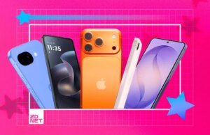 Encontrei as melhores ofertas de telefones do Memorial Day e é sua última likelihood de economizar muito em um novo dispositivo