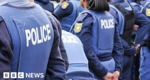 Polícia da África do Sul investiga assassinato de dois homens moçambicanos