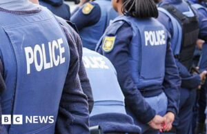 Polícia da África do Sul investiga assassinato de dois homens moçambicanos