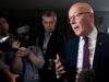 Swinney ‘extremamente decepcionado’ e ‘profundamente preocupado’ com as mudanças na STV