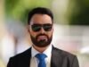 Rylan Clark admite que foi ‘tão pouco profissional’ porque perdeu o programa da Radio 2