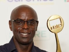 O DJ Trevor Nelson da Radio 2 se afasta do trabalho por causa de ‘problemas de saúde’