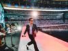 Harry Types eletrifica o Estádio de Wembley na primeira noite da corrida recorde de 12 reveals em Londres