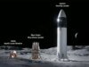 Assista ao vivo: NASA nomeia 4 astronautas para a próxima missão Artemis