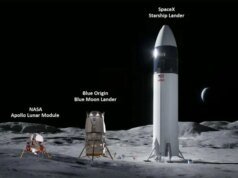 Assista ao vivo: NASA nomeia 4 astronautas para a próxima missão Artemis