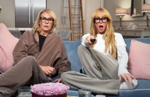 Olivia Attwood entre as estrelas para se juntar à linha Superstar Gogglebox