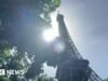 As temperaturas atingiram níveis recordes na Europa Ocidental