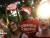 Conselho de habitação vota para congelar aluguéis em Nova York em vitória de Mamdani
