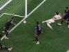 Turkiye vence os EUA com gol no último suspiro e conquista primeira vitória na Copa do Mundo