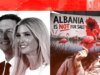 O Island Resort de Ivanka Trump e Jared Kushner pode derrubar o primeiro-ministro da Albânia