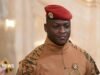 Burkina Faso rompe relações diplomáticas com França