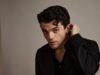 Edward Bluemel, de My Girl Jane, estrelará a nova série de TV de Hercule Poirot
