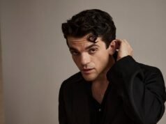 Edward Bluemel, de My Girl Jane, estrelará a nova série de TV de Hercule Poirot