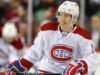 Brendan Gallagher e os Canadien: novos momentos marcantes desta improvável história de amor