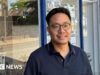 Influenciadores tentaram vender casas em Cambridge na China