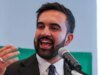 Mamdani afirma que os socialistas democráticos podem vencer “em qualquer lugar”, enquanto os democratas disputam o futuro do partido