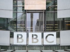 A estrela da BBC diz que ‘é o fim de uma period’ quando o serviço histórico chega ao fim depois de quase 100 anos