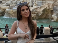 Amelia Flanagan de Emmerdale enviou votos de aniversário de irmãos estrelas de novela