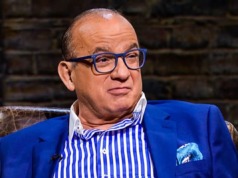 Estrela de Dragons’ Den deixa série da BBC após 10 anos