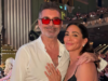 A parceira de Simon Cowell, Lauren, emite uma declaração de orgulho após uma mudança emocional