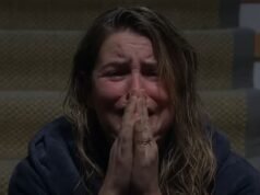 Os fãs de Emmerdale dizem a mesma coisa após o terror de Charity Dingle