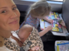 Amy Walsh, de Emmerdale, revela o nome do bebê em uma doce atualização acquainted