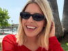Mollie King, da BBC Radio 1, emite mensagem de agradecimento após grande atualização de saúde