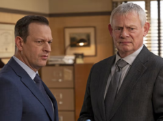 Novo drama imperdível para os fãs de Doc Martin com participação especial de Martin Clunes