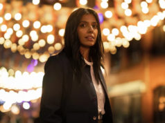 Primeiro, dê uma olhada no drama jurídico da BBC baseado em Manchester, que é um spin-off de The Cut up
