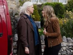 Emmerdale emite alerta antes de episódio ‘angustiante’