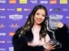 Vencedora do Eurovision 2026 revela que quase desistiu da competição
