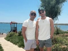 Ryan Thomas brinca que Adam Thomas ‘arruinou’ a ultimate de I am a Movie star
