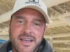 O marido de Katie Value, Lee Andrews, fala nas redes sociais após a provação da detenção em Dubai: ‘Fui levado’