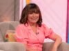 Lorraine Kelly visitará Stockport para um evento especial e único, pois admite que está ‘muito animada’