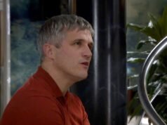 William Ash, de Emmerdale, provoca futuro ‘sombrio’ para Caleb Miligan