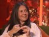 Os fãs do Strictly Come Dancing dizem a mesma coisa que Lacey Turner foi confirmada como primeira estrela