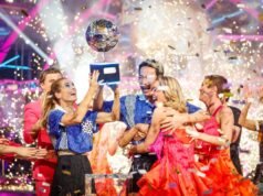 A formação de 2026 do Strictly Come Dancing é ‘extraordinária’ conforme as mudanças feitas no programa da BBC