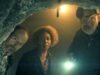 Os assinantes da Netflix ficaram ‘confusos’ quando a série de ficção científica aclamada pela crítica foi cancelada após duas semanas