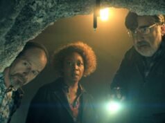 Os assinantes da Netflix ficaram ‘confusos’ quando a série de ficção científica aclamada pela crítica foi cancelada após duas semanas