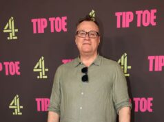 Russell T Davies explica por que Tip Toe teve que ser feito agora