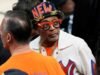Nova York em frenesi dos Knicks pelas finais da NBA