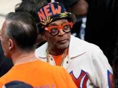 Nova York em frenesi dos Knicks pelas finais da NBA