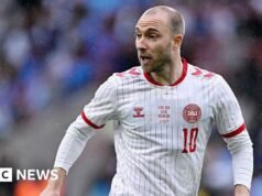 Como o dispositivo cardíaco de Eriksen entrou em ação