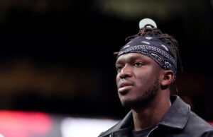 KSI confirma que a saída do Sidemen é ‘actual’ ao se dirigir ao grupo de ‘luto’
