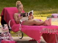 Legalmente Loira revival Elle – chato e tedioso ou uma delícia rosa choque?