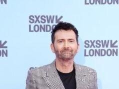 David Tennant se junta ao elenco de Solely Murders In The Constructing